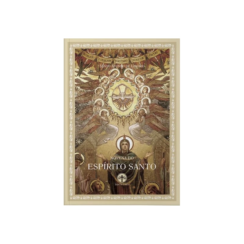 NOVENA DO ESPÍRITO SANTO