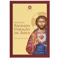 NOVENA DO SAGRADO CORAÇÃO DE JESUS