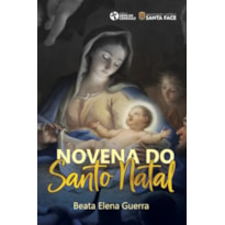 NOVENA DO SANTO NATAL