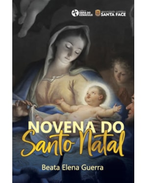 NOVENA DO SANTO NATAL