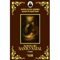 NOVENA DO SANTO NATAL