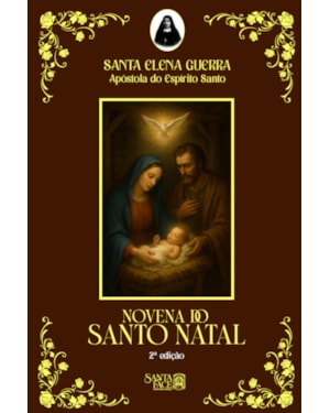 NOVENA DO SANTO NATAL