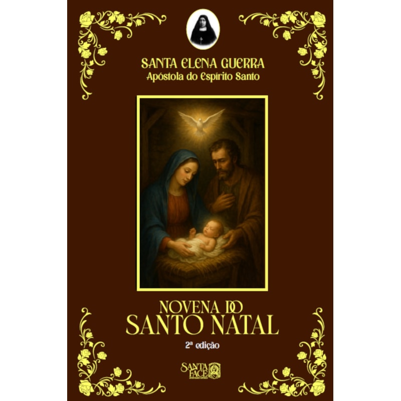 NOVENA DO SANTO NATAL