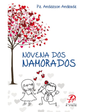 NOVENA DOS NAMORADOS