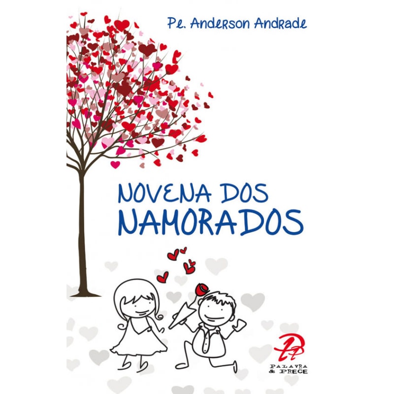 NOVENA DOS NAMORADOS