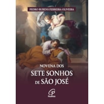 NOVENA DOS SETE SONHOS DE SÃO JOSÉ