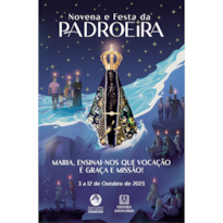 NOVENA E FESTA DA PADROEIRA 2023