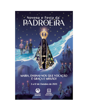 NOVENA E FESTA DA PADROEIRA 2023