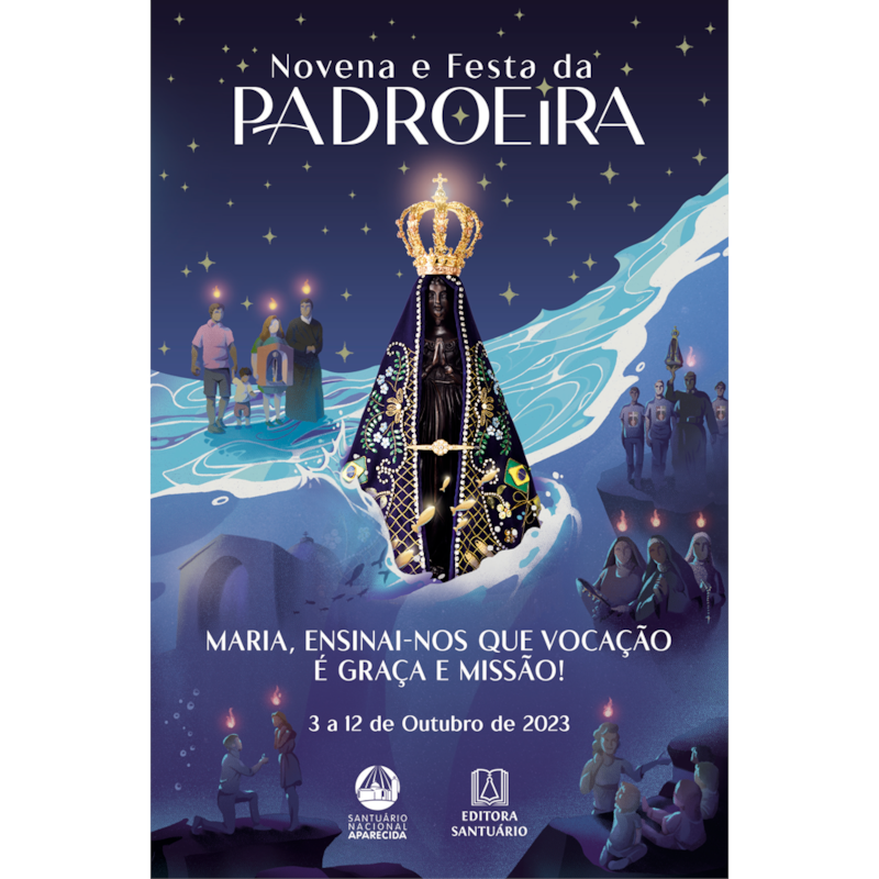 NOVENA E FESTA DA PADROEIRA 2023