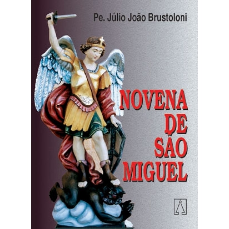 NOVENA E QUARESMA DE SÃO MIGUEL