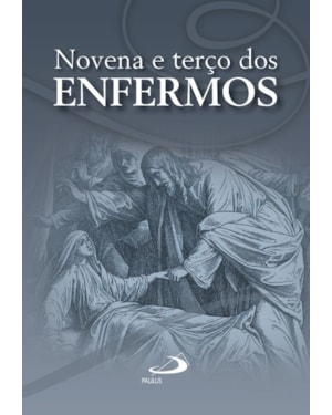 Novena e terço dos enfermos