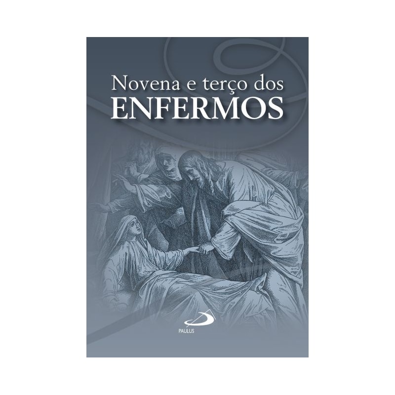 Novena e terço dos enfermos