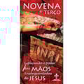 NOVENA E TERCO SUPLICANDO O PODER DAS MAOS ENSA...