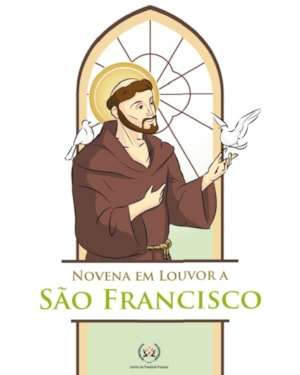 NOVENA EM LOUVOR A SÃO FRANCISCO