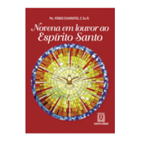 NOVENA EM LOUVOR AO ESPÍRITO SANTO