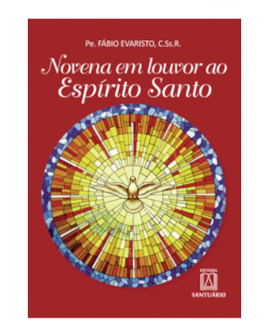 NOVENA EM LOUVOR AO ESPÍRITO SANTO