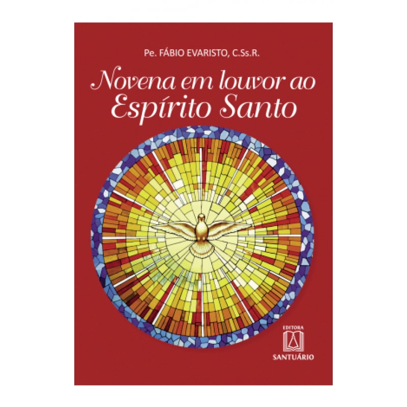 NOVENA EM LOUVOR AO ESPÍRITO SANTO