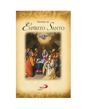 Novena Espírito Santo