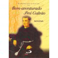 Novena Frei Galvão