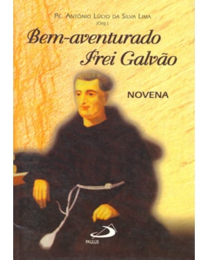 Novena Frei Galvão