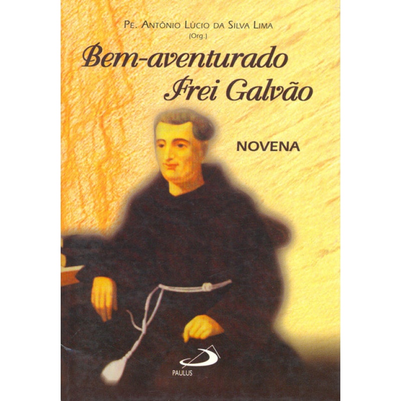 Novena Frei Galvão