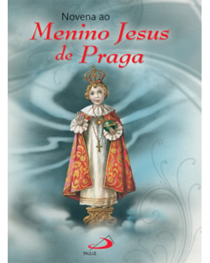 Novena Menino Jesus de Praga