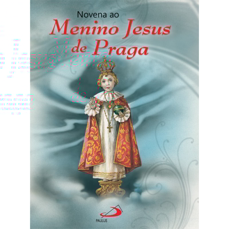Novena Menino Jesus de Praga