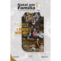 NOVENA NATAL EM FAMÍLIA 2025