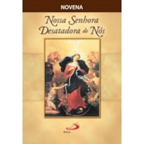 Novena Nossa Senhora desatadora de nós