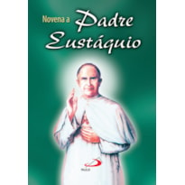 Novena Padre Eustáquio