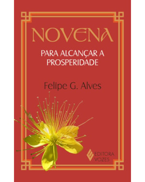 NOVENA PARA ALCANÇAR A PROSPERIDADE