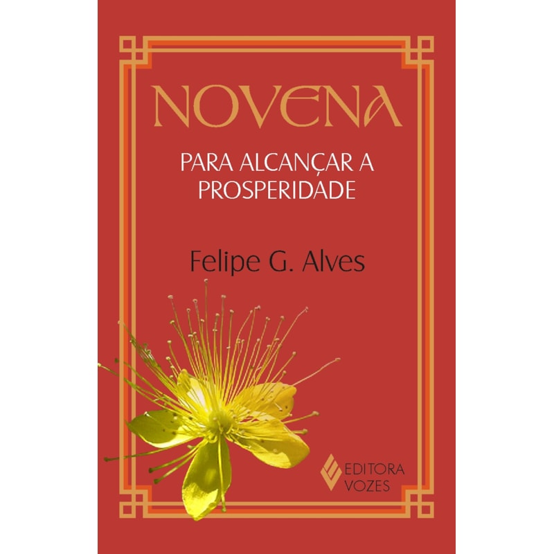 NOVENA PARA ALCANÇAR A PROSPERIDADE