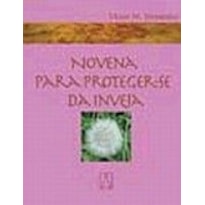 NOVENA PARA PROTEGER SE DA INVEJA