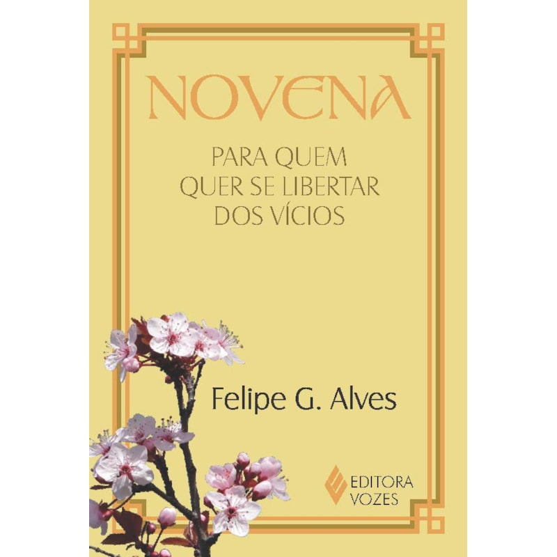 NOVENA PARA QUEM QUER SE LIBERTAR DOS VÍCIOS