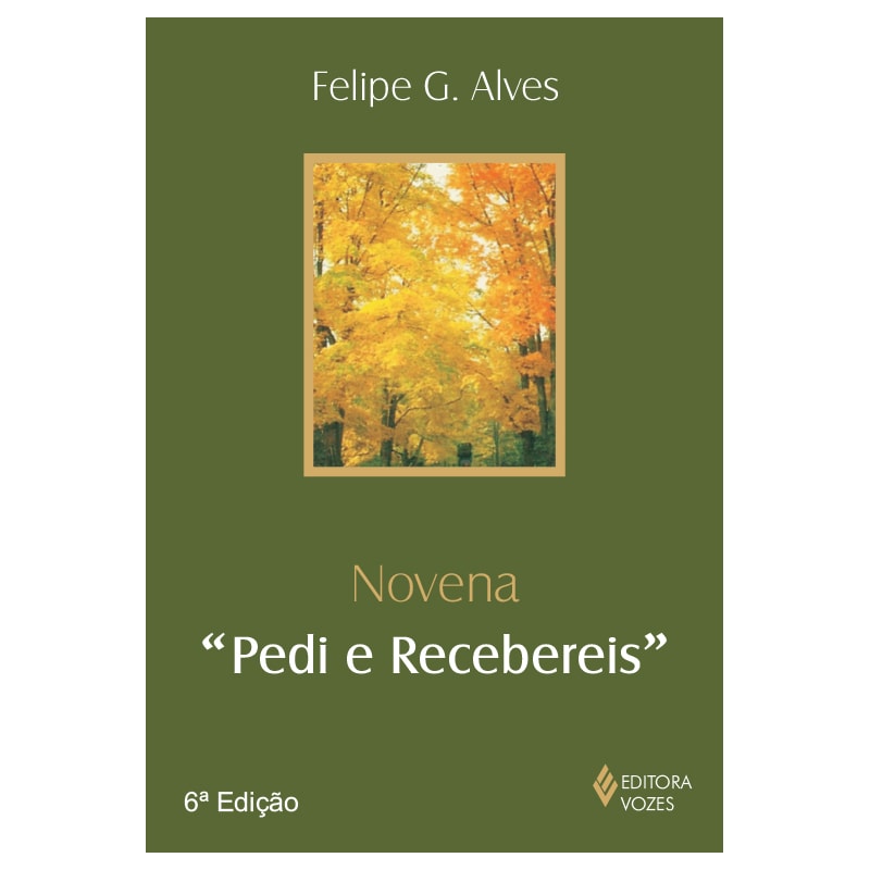 NOVENA "PEDI E RECEBEREIS"