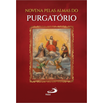 Novena Pelas Almas do Purgatório