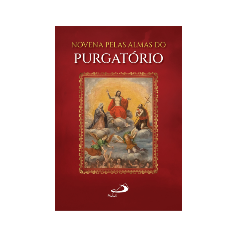 Novena Pelas Almas do Purgatório