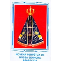 NOVENA PERPETUA DE NOSSA SENHORA APARECIDA