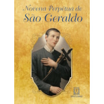 NOVENA PERPÉTUA DE SÃO GERALDO