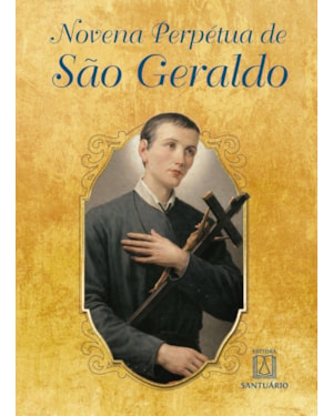 Novena Perpétua de São Geraldo