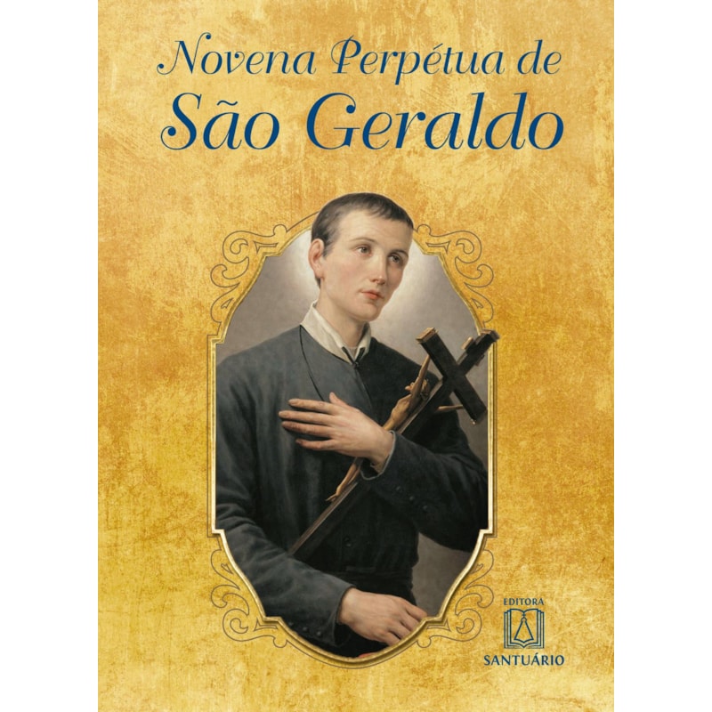 NOVENA PERPÉTUA DE SÃO GERALDO
