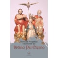 NOVENA PERPÉTUA EM LOUVOR AO DIVINO PAI ETERNO