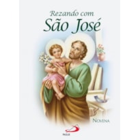 Novena Rezando com São José