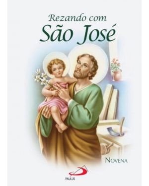 Novena Rezando com São José