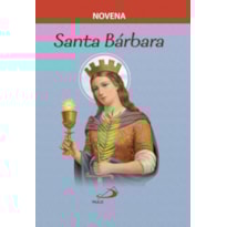 Novena Santa Bárbara