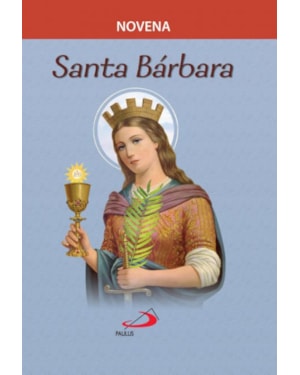 Novena Santa Bárbara