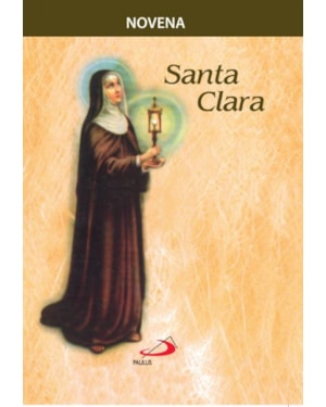 Novena Santa Clara