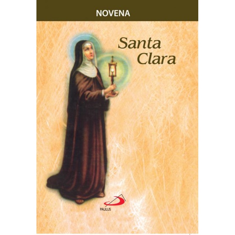 Novena Santa Clara