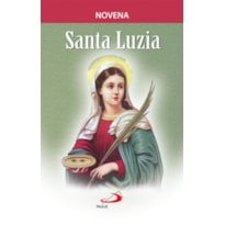 Novena Santa Luzia