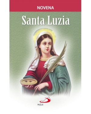 Novena Santa Luzia